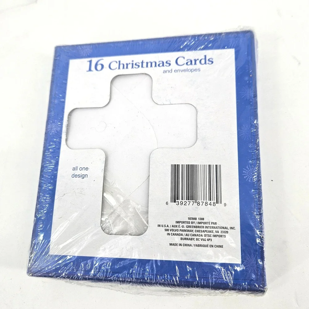 Mixed‎ lot Christmas Trees Polar Bears Merry Christmas Puppy Dog Money Cards